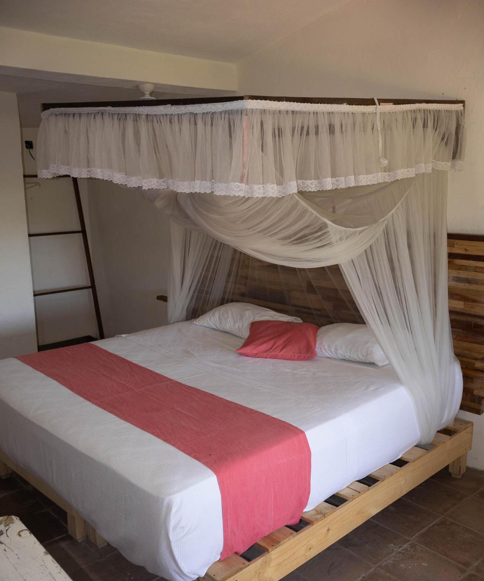 Casa De La Gente Nube Hotel Пуерто Ескондидо Екстериор снимка