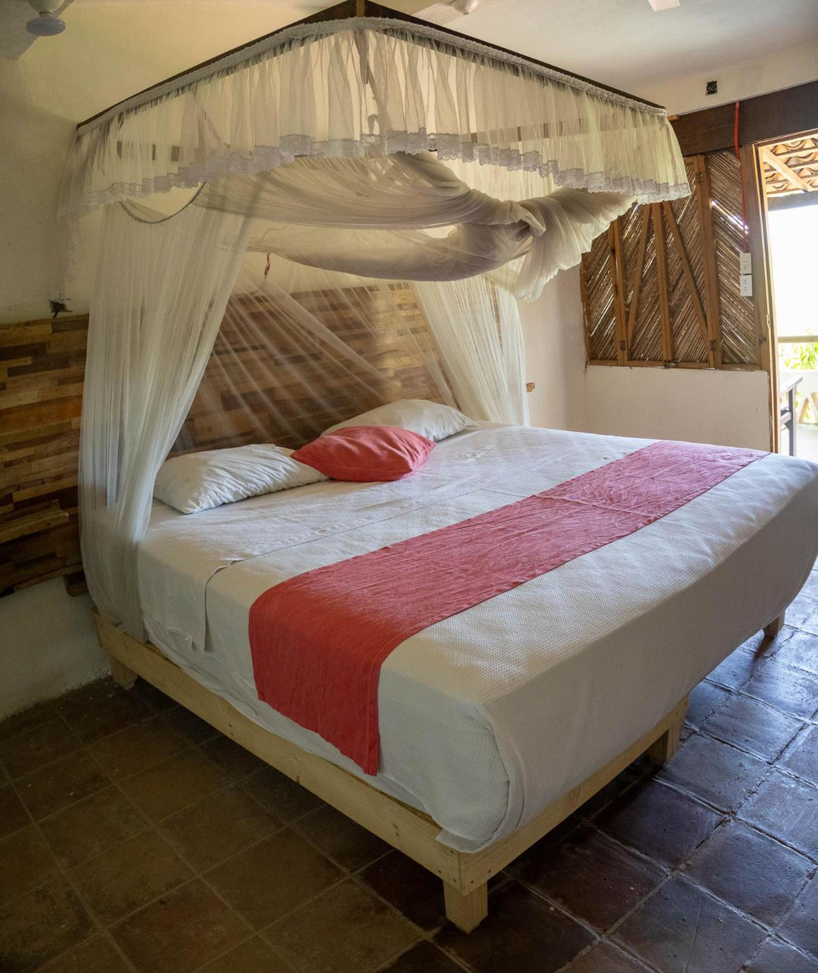Casa De La Gente Nube Hotel Пуерто Ескондидо Екстериор снимка